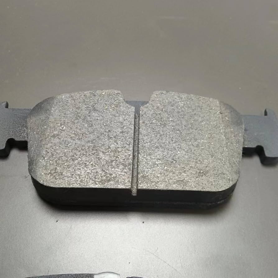 Amazon.com: AUTO-PALPAL BRAKE PADS 31400301 31400302
